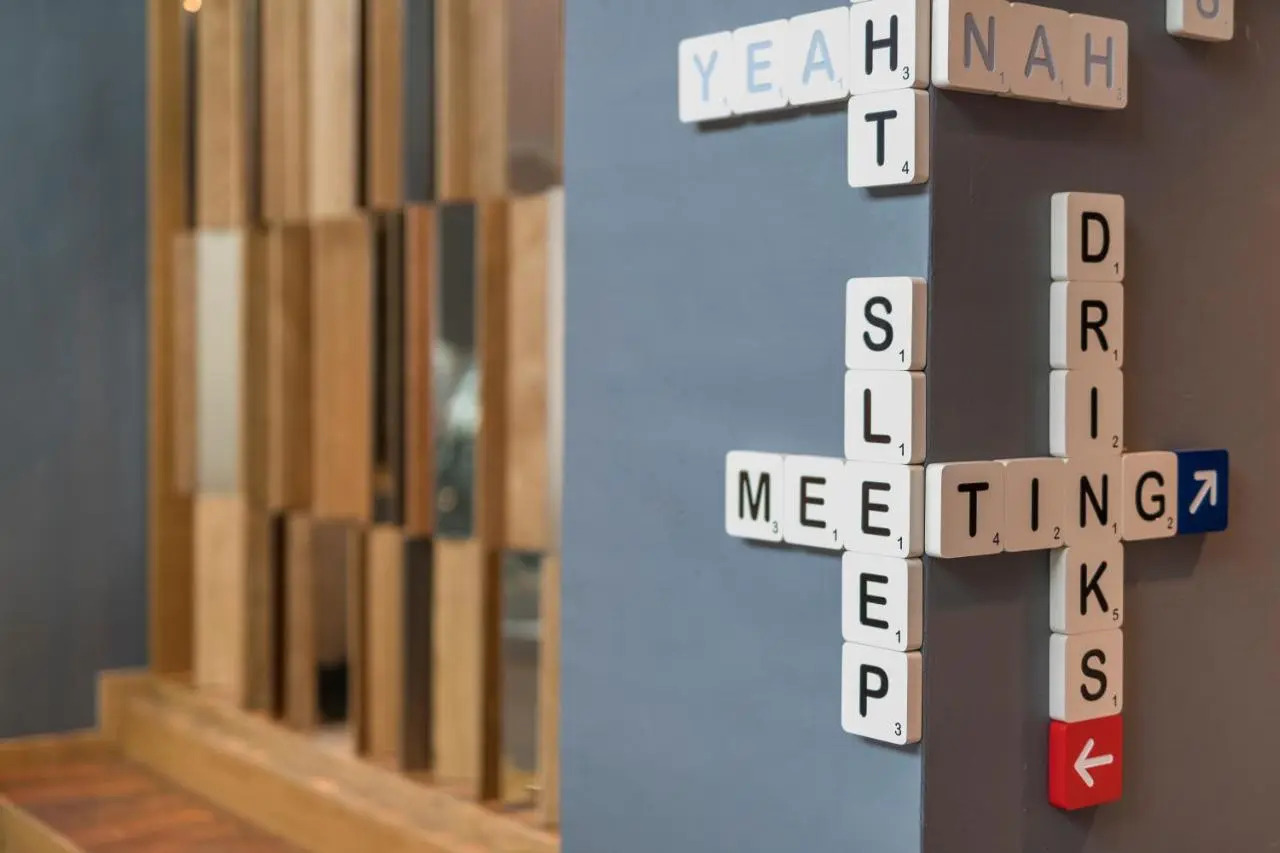 Foto - M Social Auckland