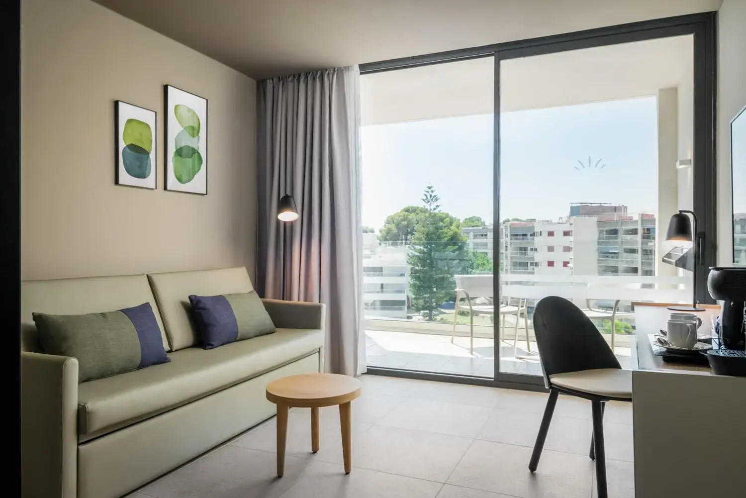 Foto - Estival Maramar