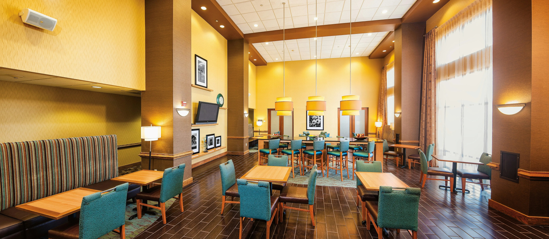 Foto - Hampton Inn & Suites Chesapeake-Square Mall