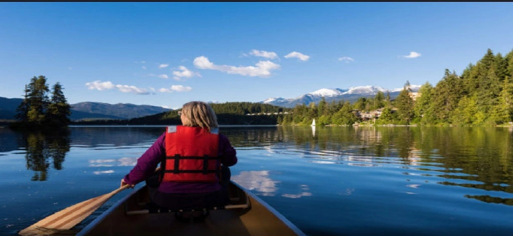 Foto - Delta Hotels by Marriott Whistler Village Suites