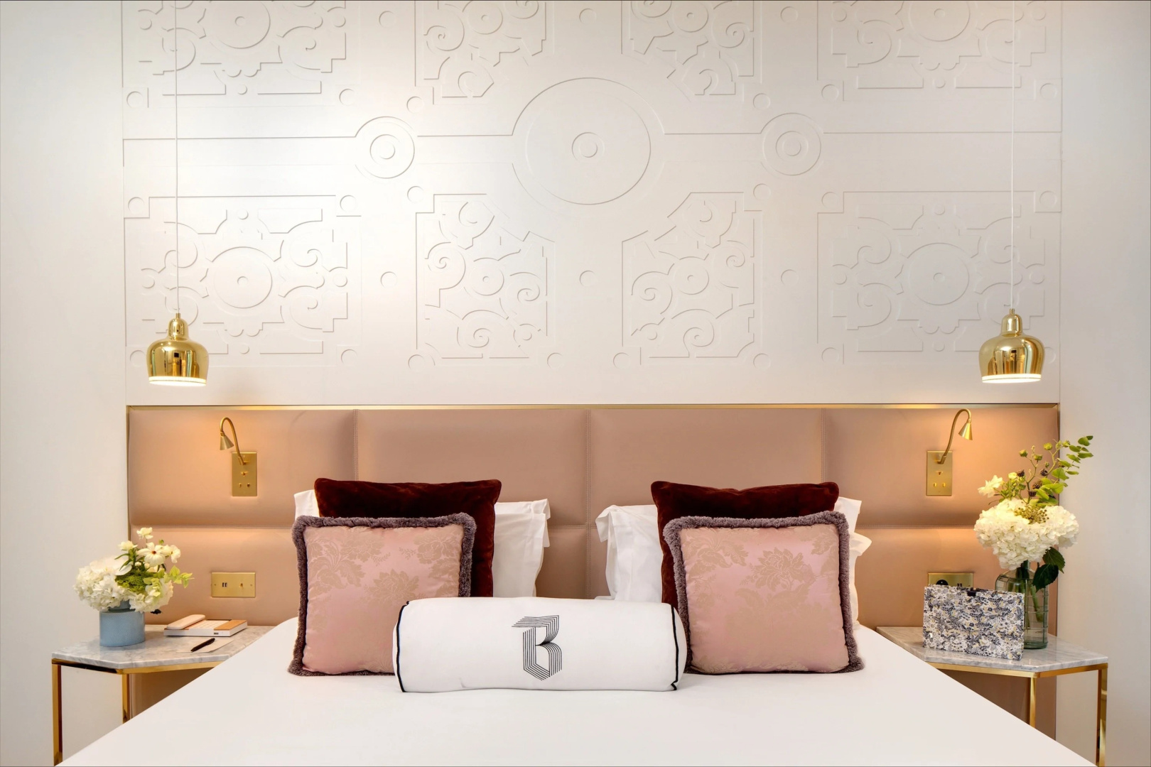 Foto - Hotel Bowmann, a Small Luxury Hotel of the World