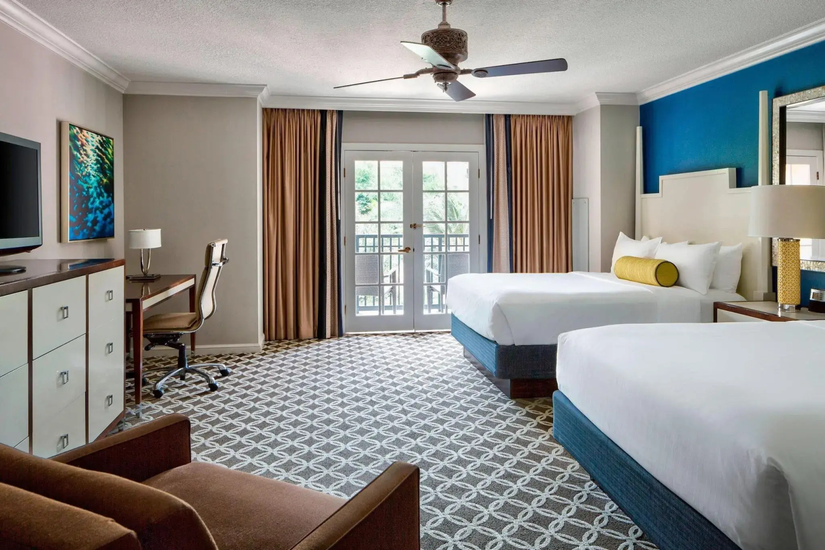 Photo - Gaylord Palms Resort & Convention Center