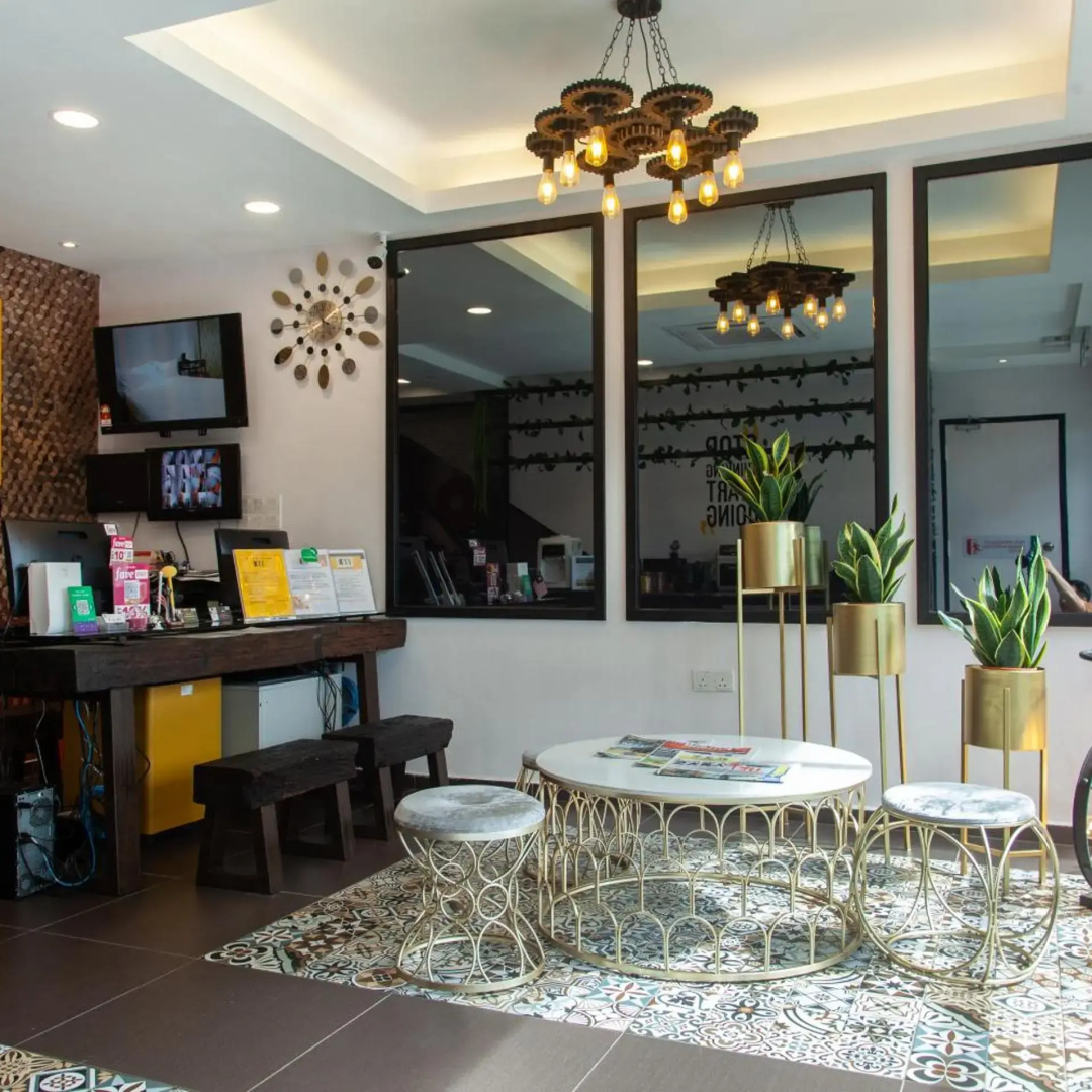 Photo - M Design Hotel @ Taman Pertama
