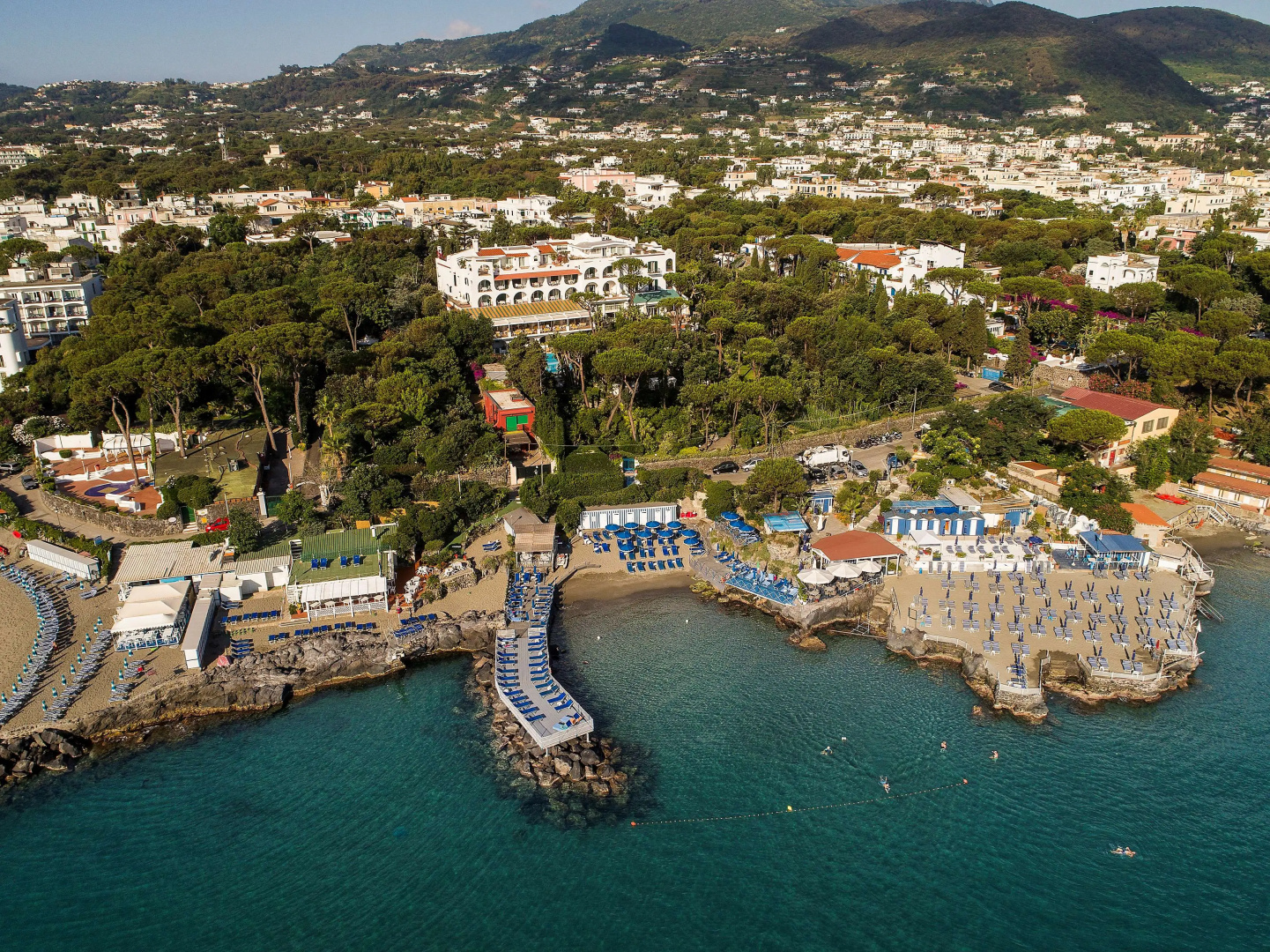 Foto - Excelsior Belvedere Hotel & Spa