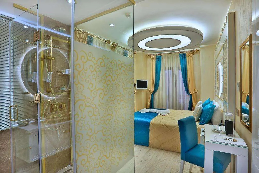Photo - The Million Stone Hotel - Special Class