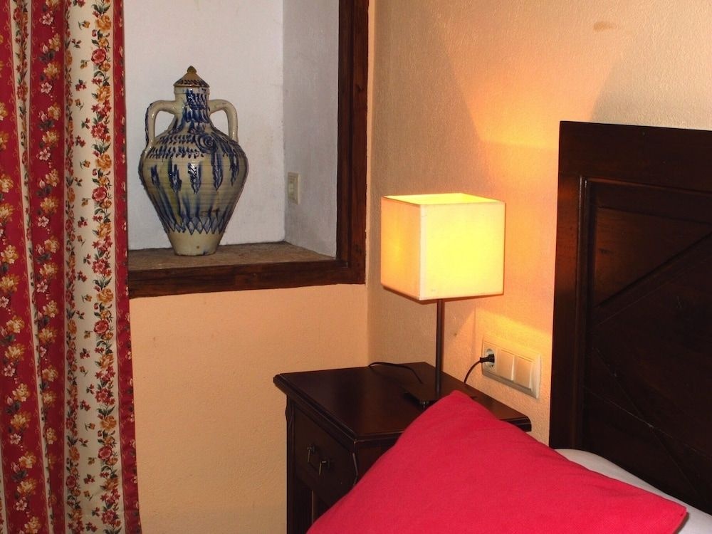 Foto - La Sala de Camós