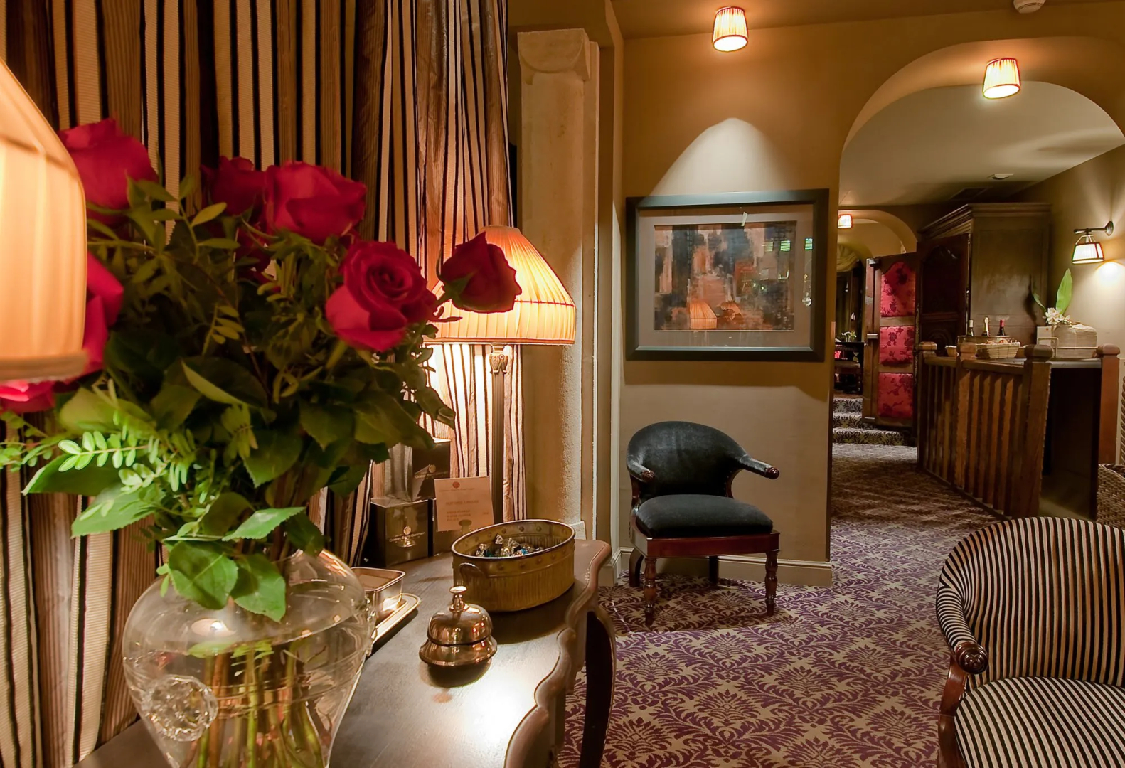 Foto - Hotel Odeon Saint-Germain
