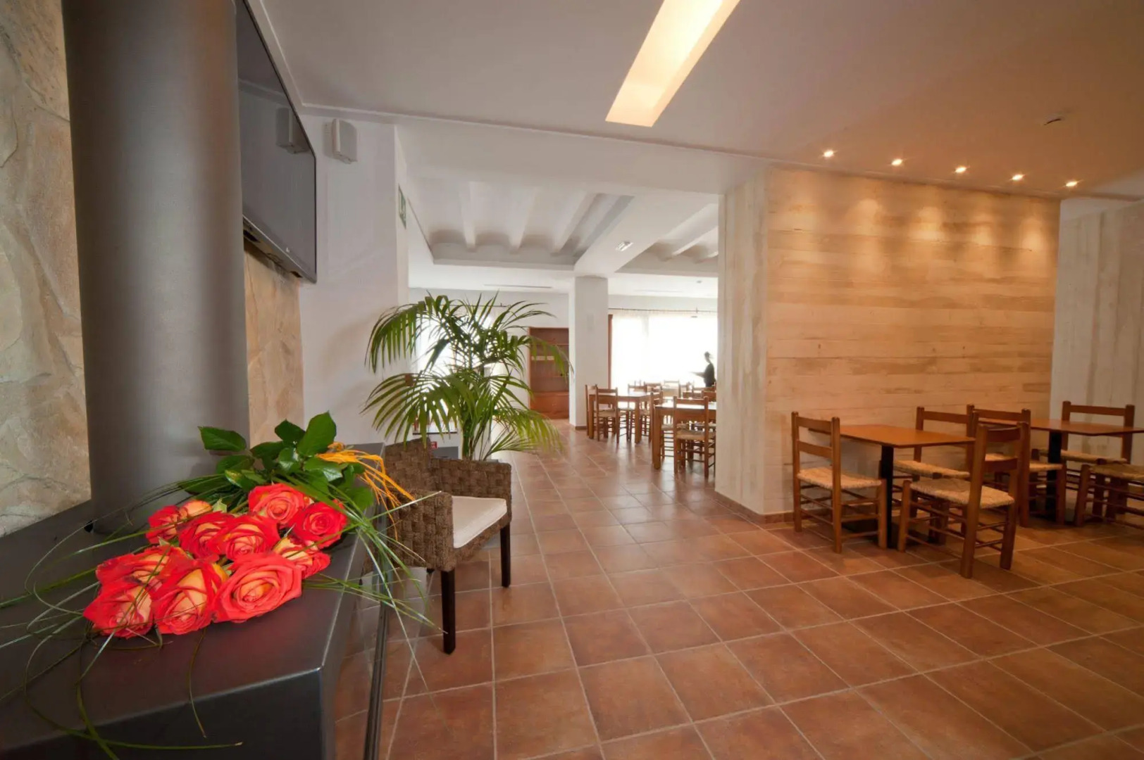 Photo - Hotel La Sitja - Adults only