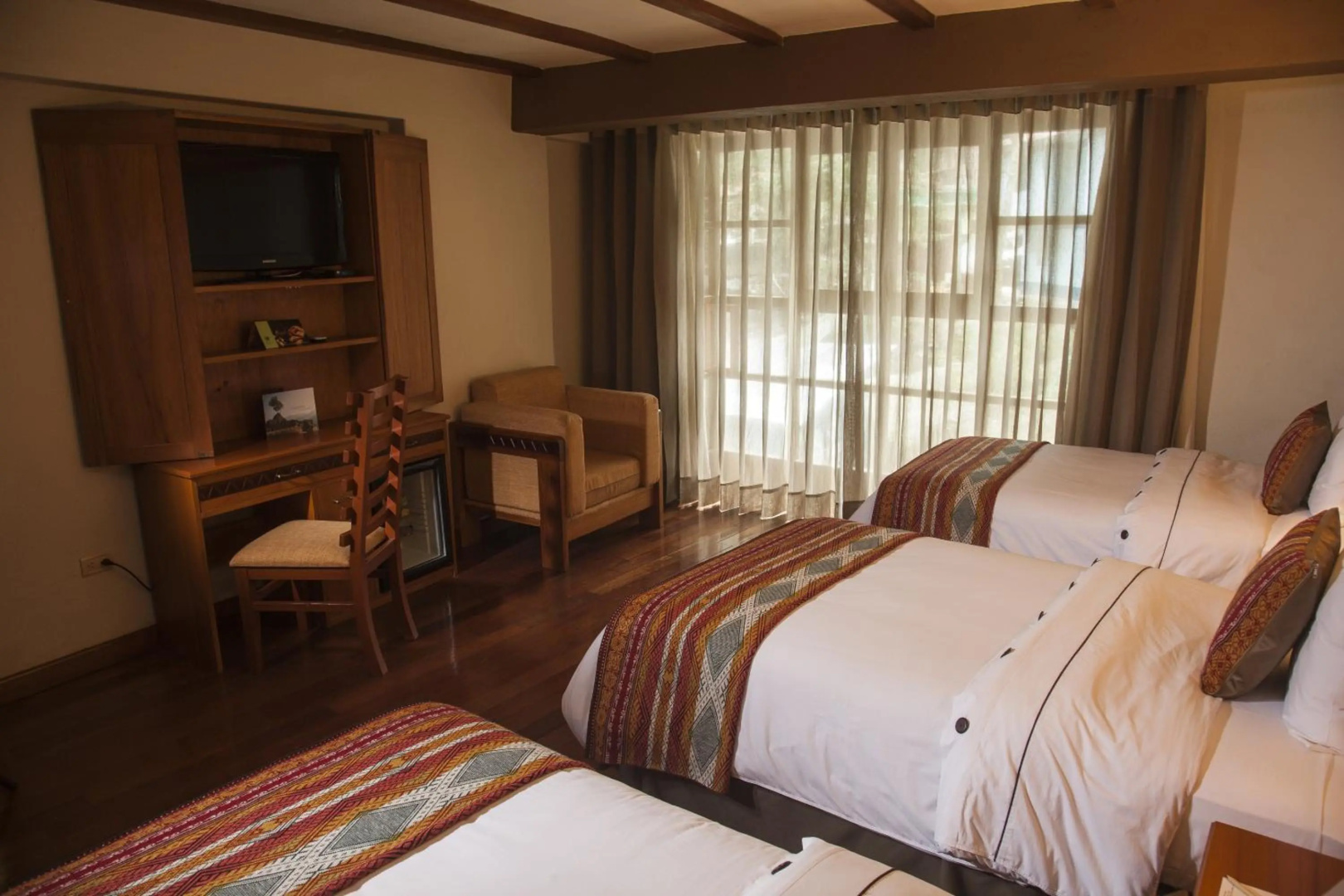 Foto - Casa Del Sol Machupicchu
