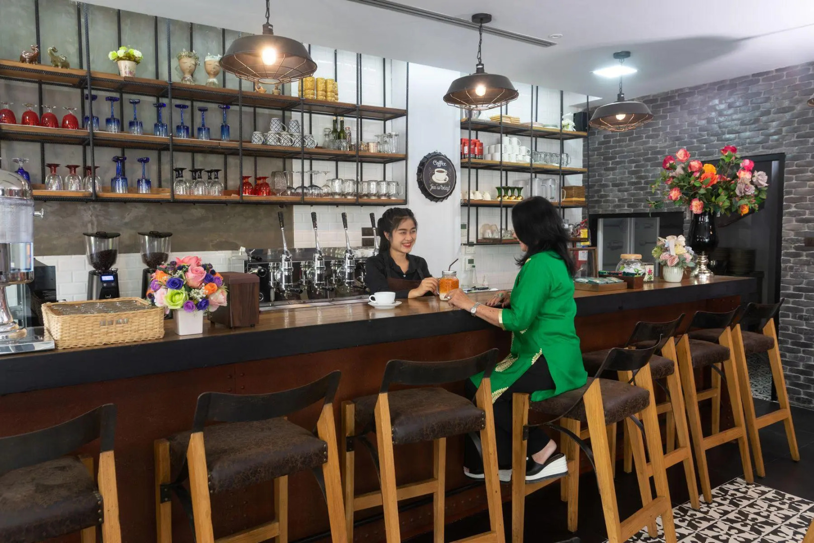 Foto - Marigold Lanna