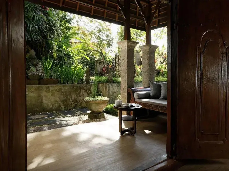 Photo - Villa Leona Valley View Ubud