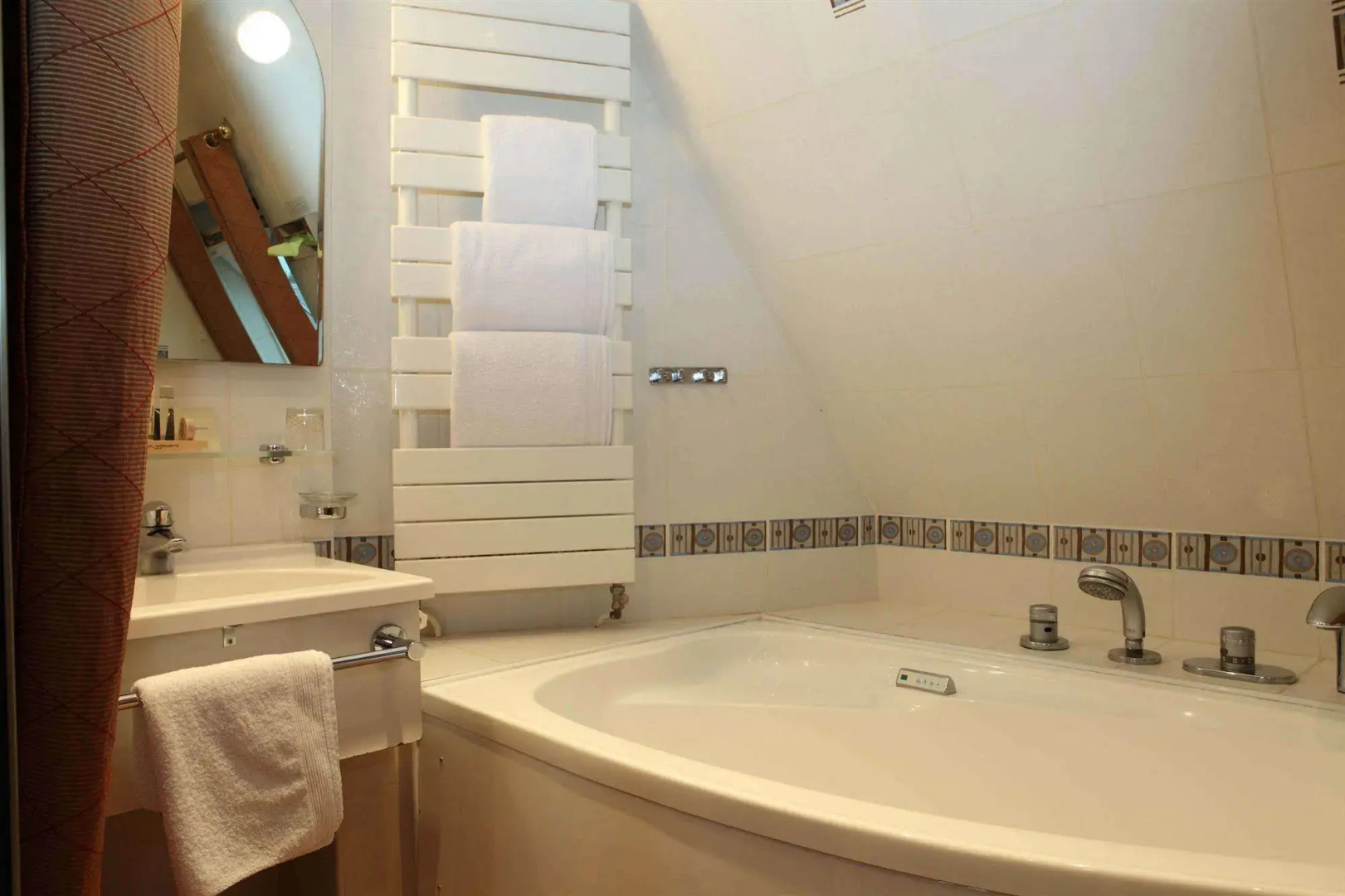 Foto - Queens Boutique Hotel