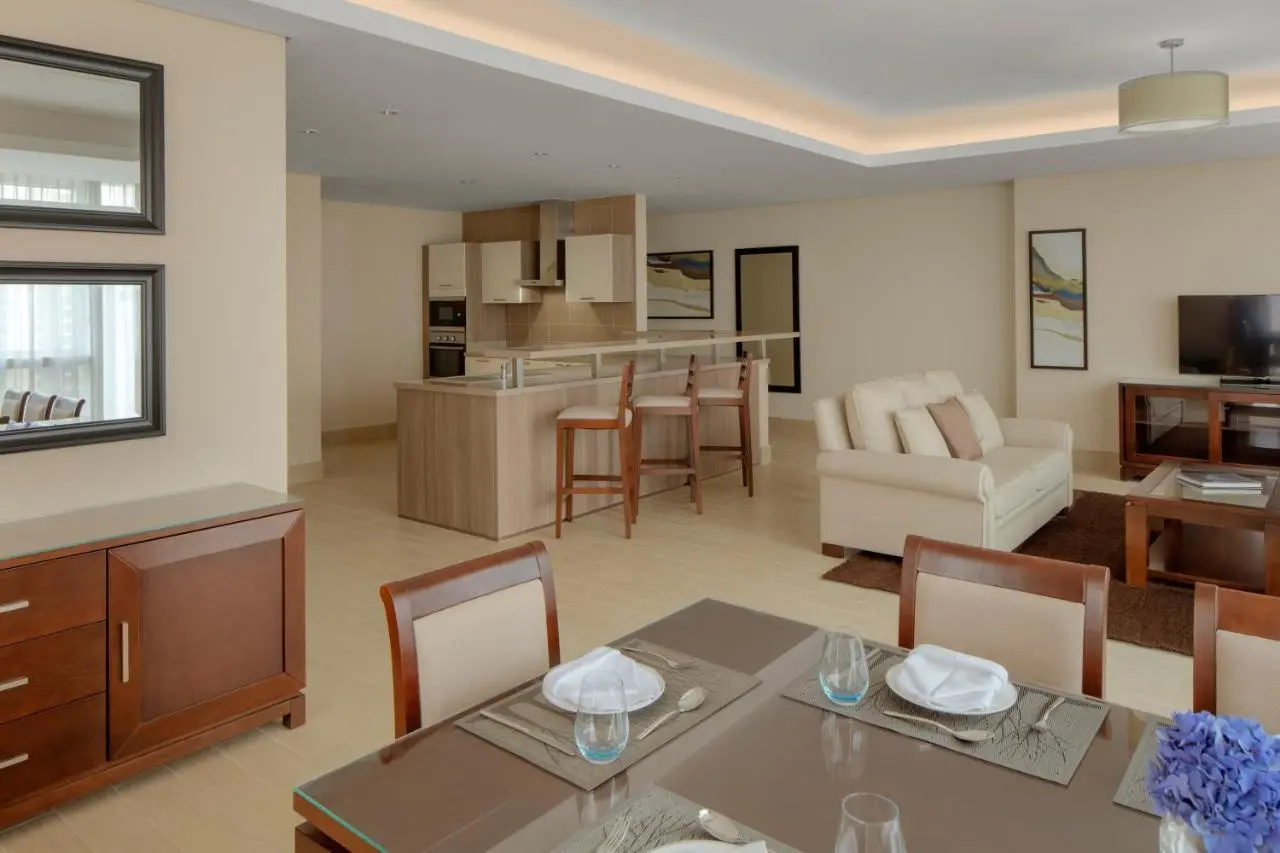 Photo - Dusit Doha Hotel