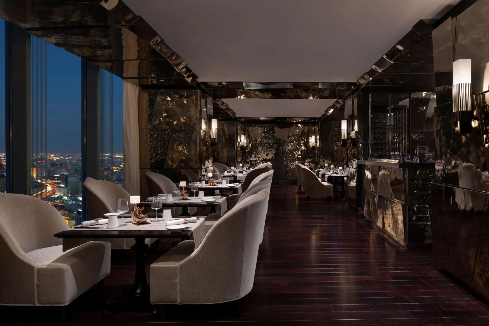 Foto - Banyan Tree Doha