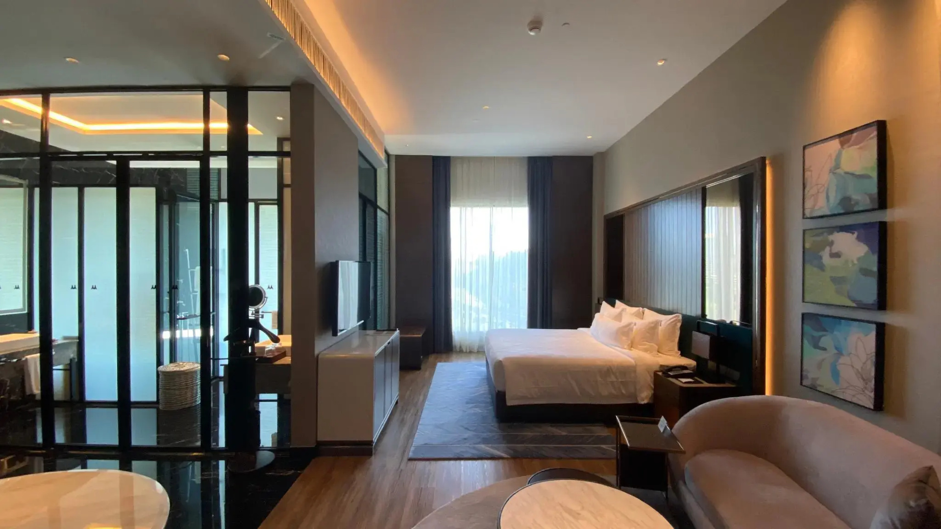 Foto - M Resort & Hotel