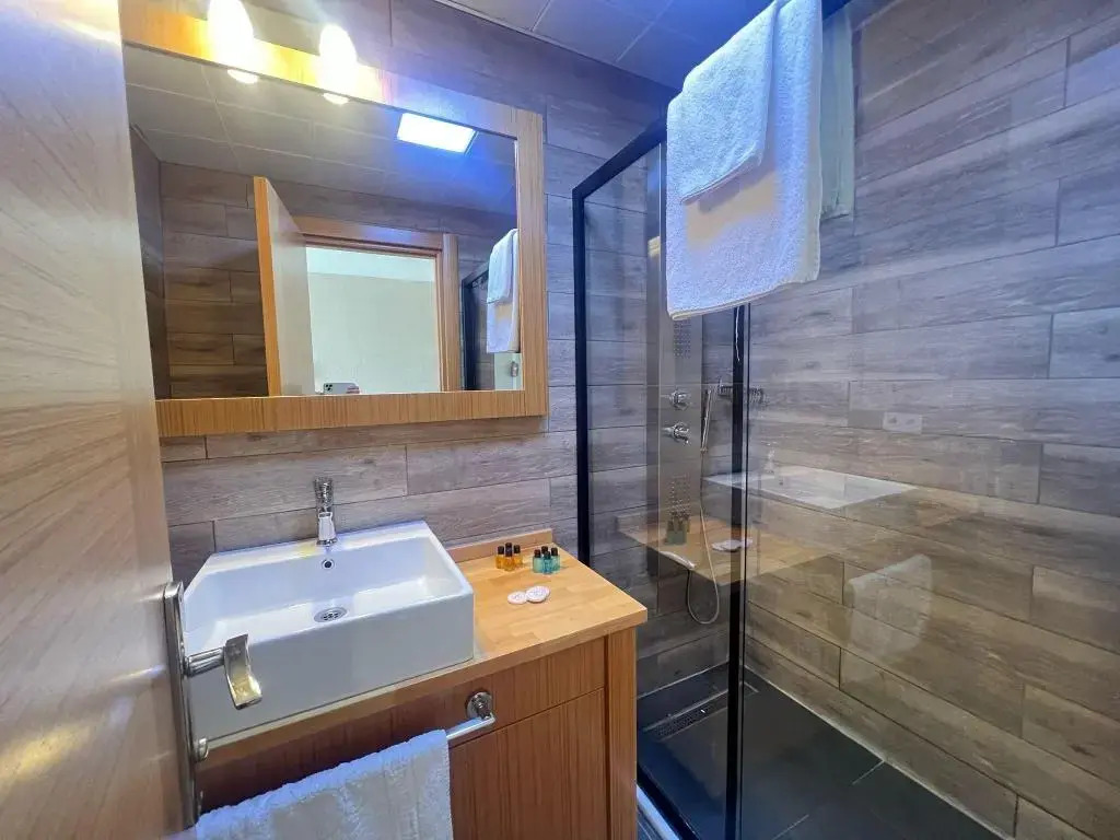 Foto - The Port Rooms