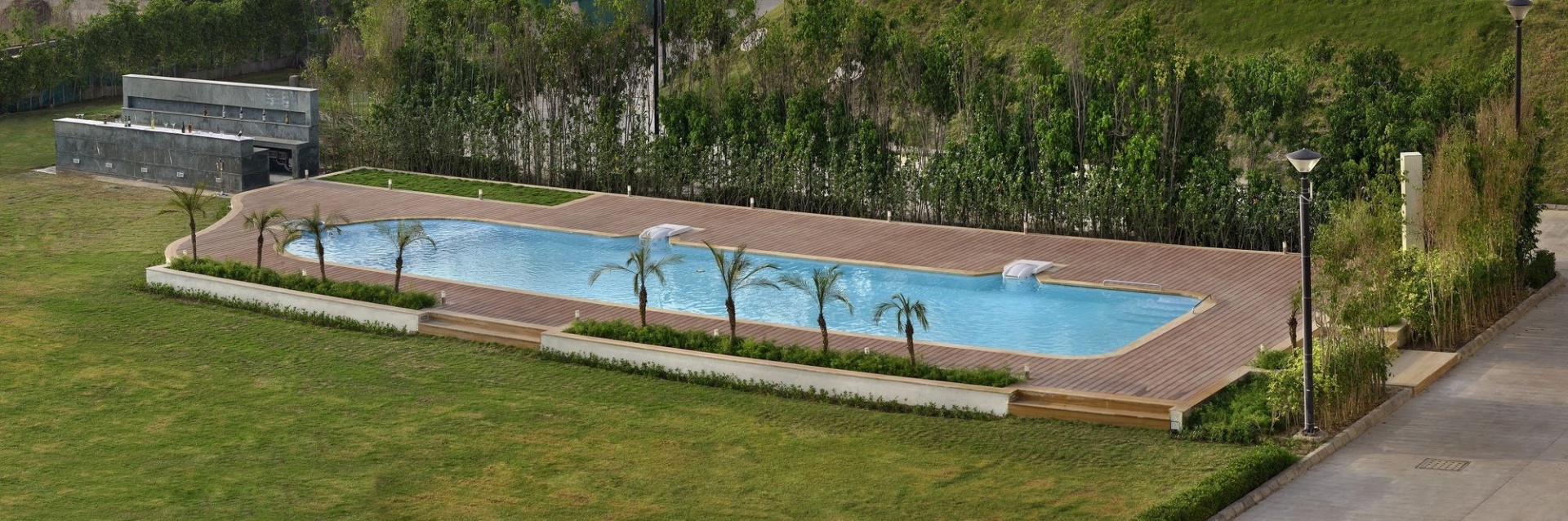 Foto - Four Points by Sheraton New Delhi, Airport Highway