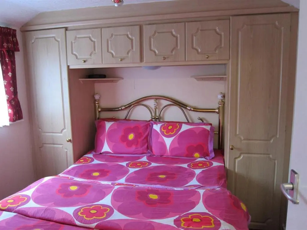 Foto - Harman Suites