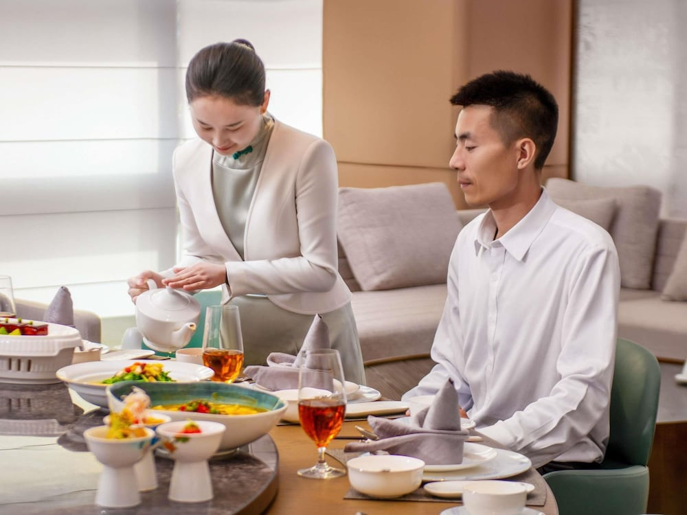 Photo - Grand Mercure Chengdu East