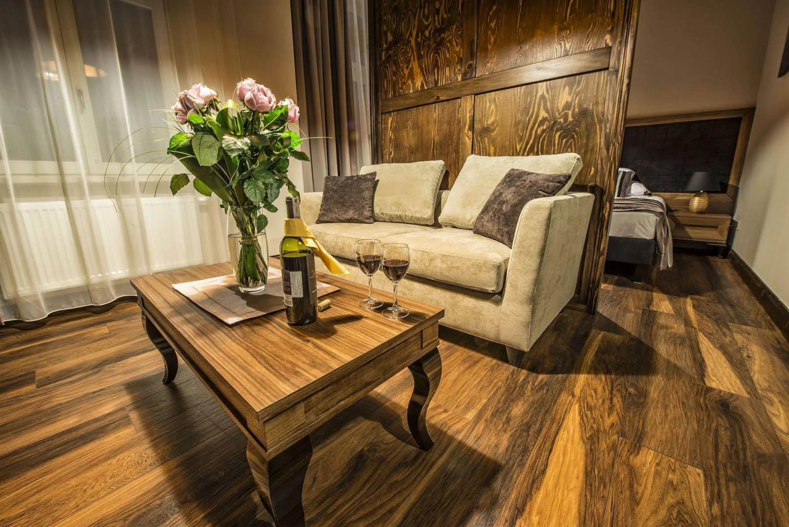 Foto - Topolowa Residence - LoftAffair Collection