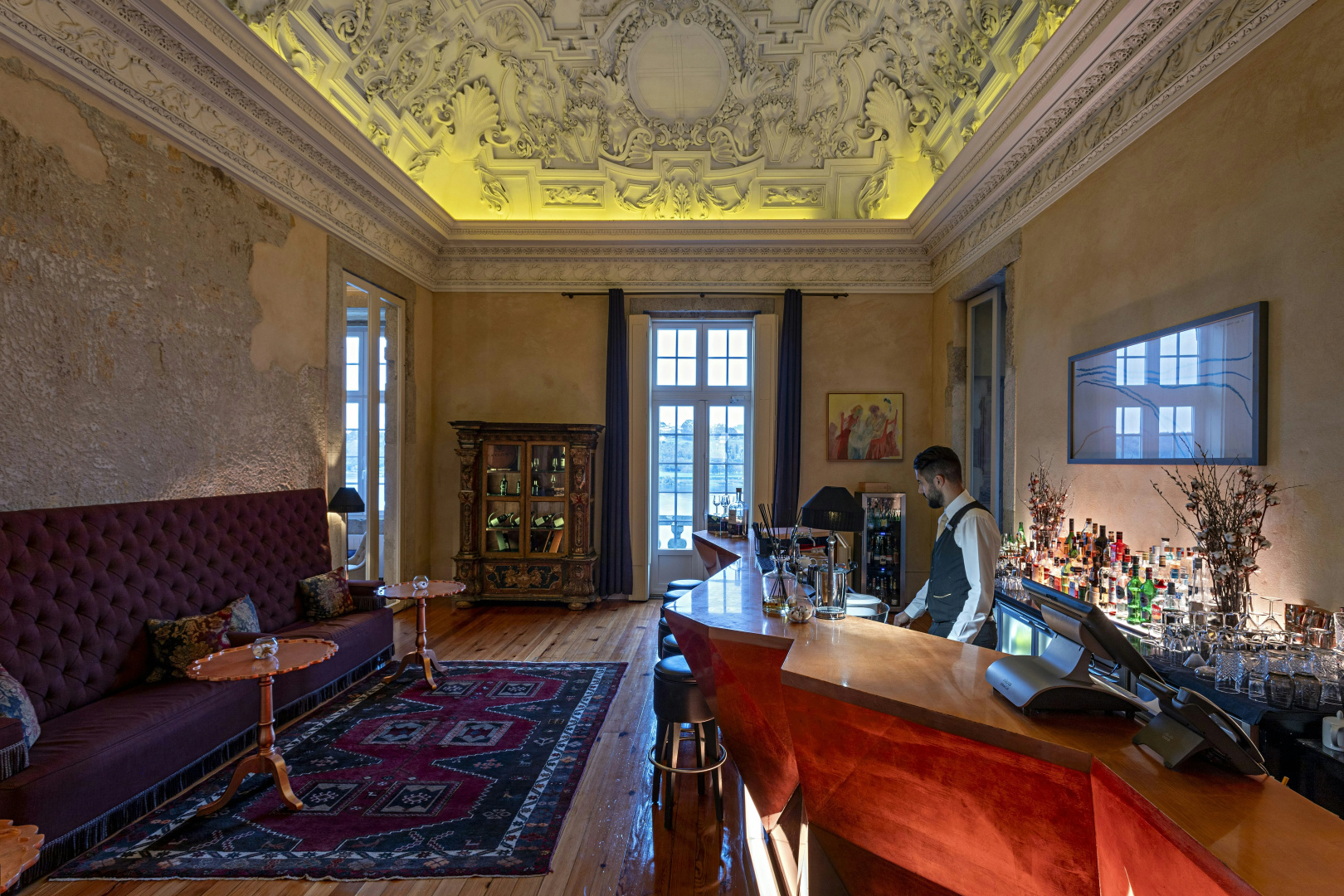 Photo - Pestana Palacio do Freixo, Pousada & National Monument - The Leading Hotels of the World