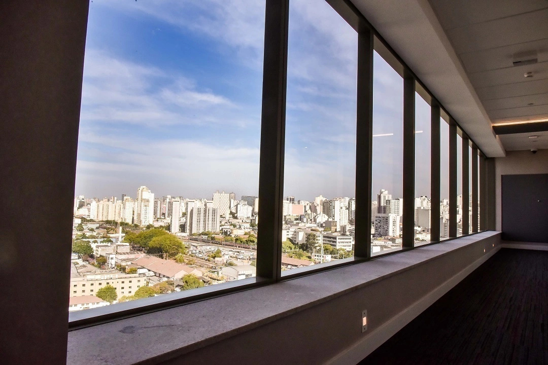 Photo - Rio Hotel by Bourbon São Paulo
