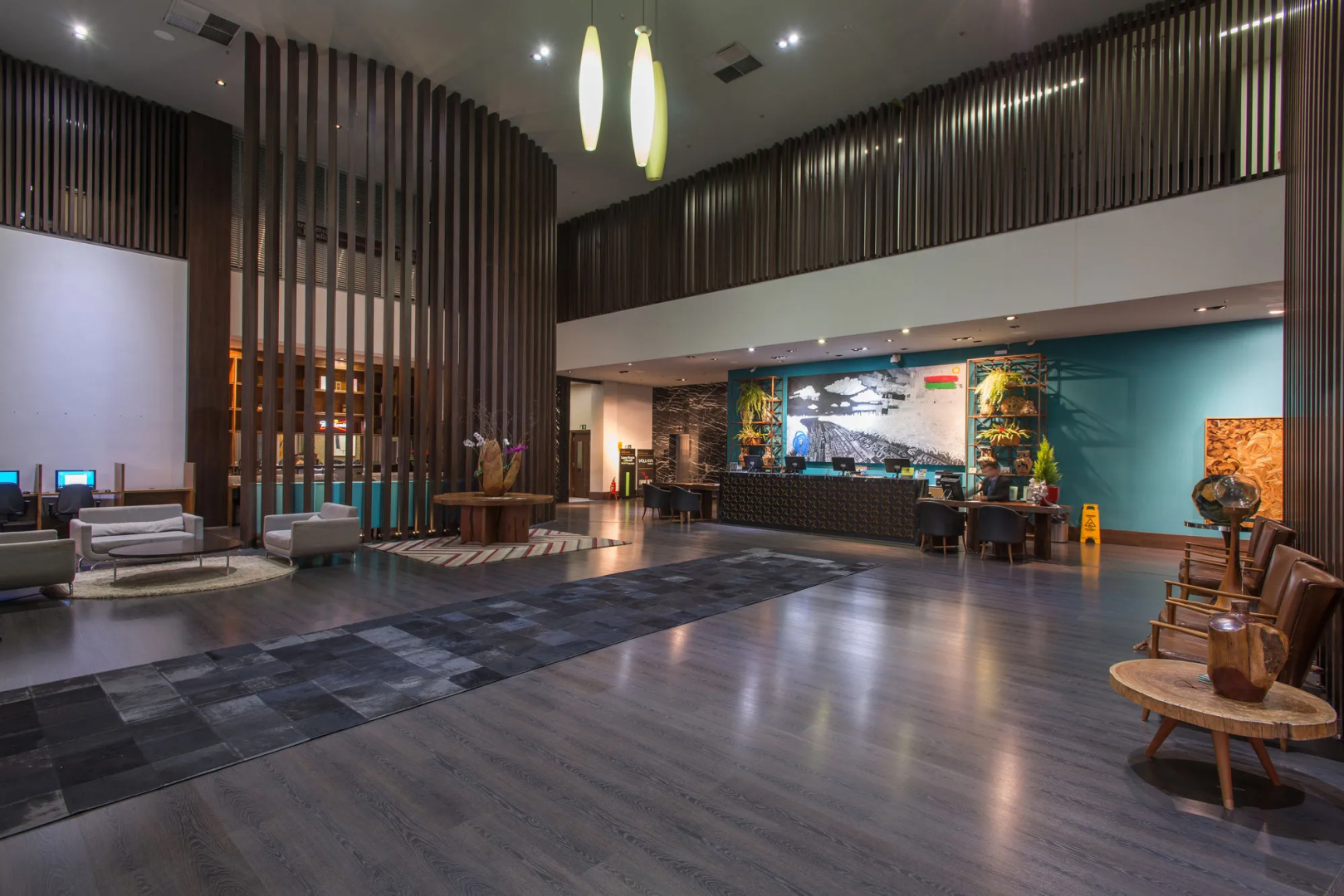 Foto - Hotel Gran Odara