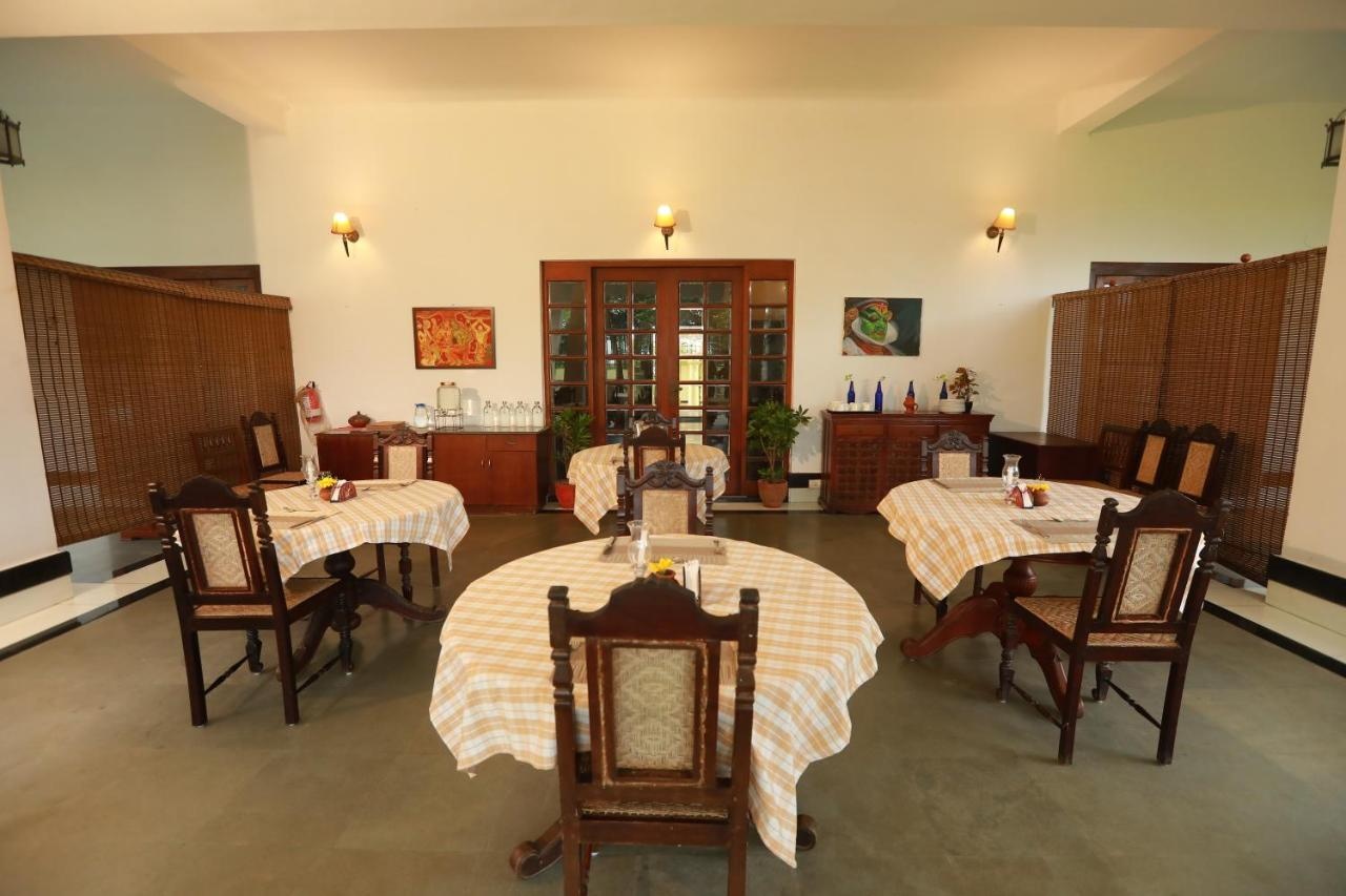 Foto - Amritara The Poovath Beachfront Heritage, Fort Kochi