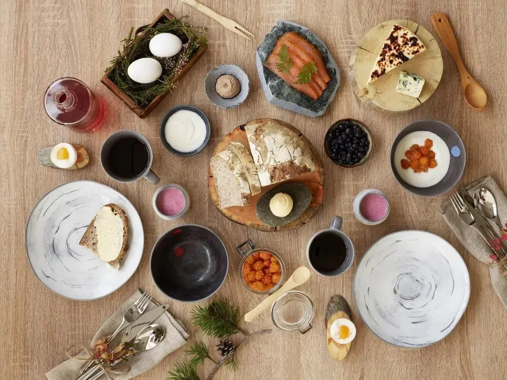 Photo - Lapland Hotels Bulevardi