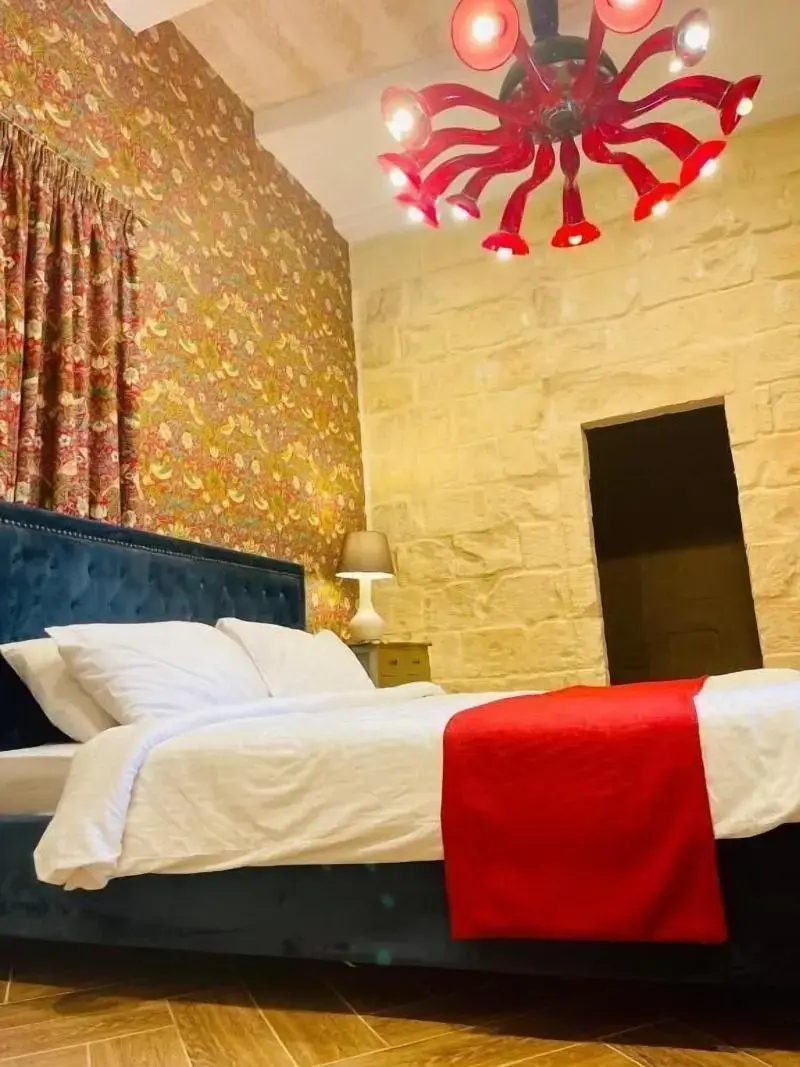 Photo - The Red Farm Relais & Spa