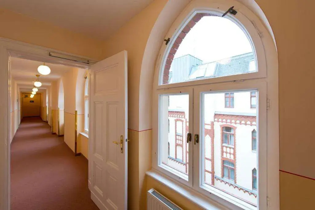 Photo - martas Hotel Berlin-Mitte