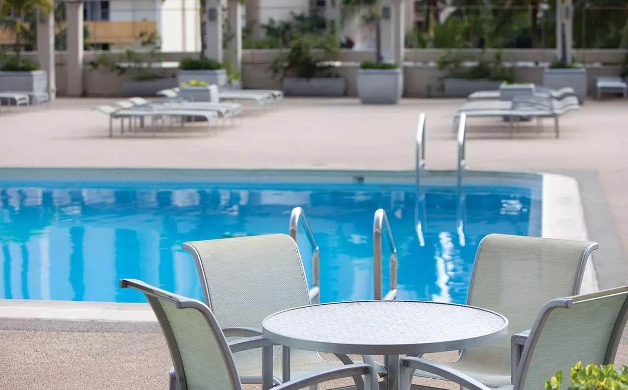 Photo - LSI Resorts at Ala Moana