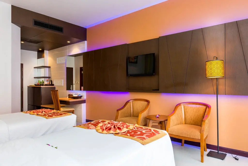 Photo - Nipa Resort, Patong Beach