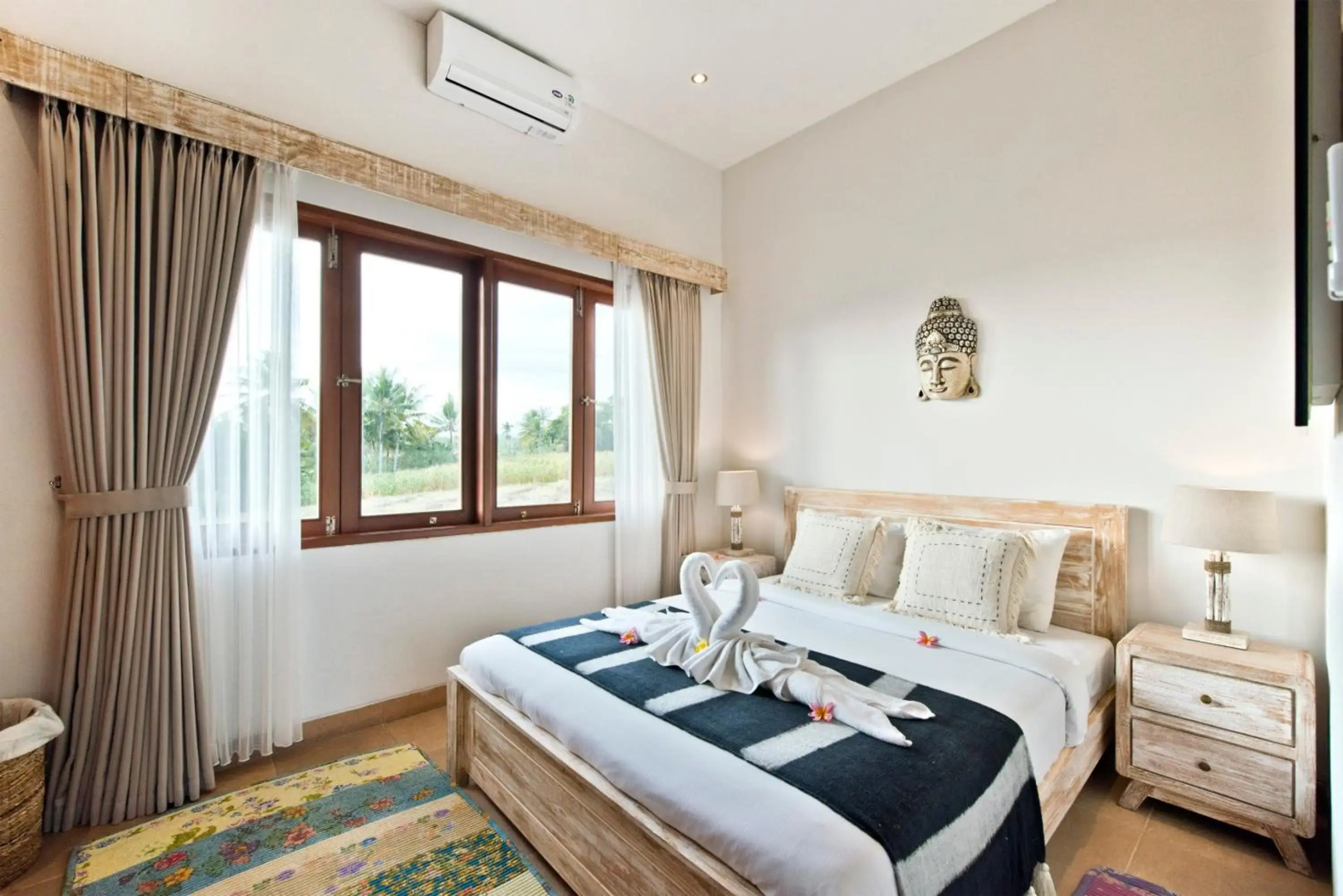 Photo - Sahaja Sawah Resort