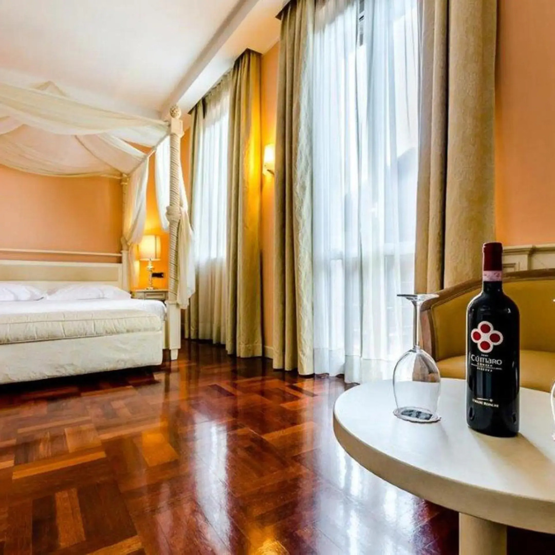 Photo - Hotel Silver Milano