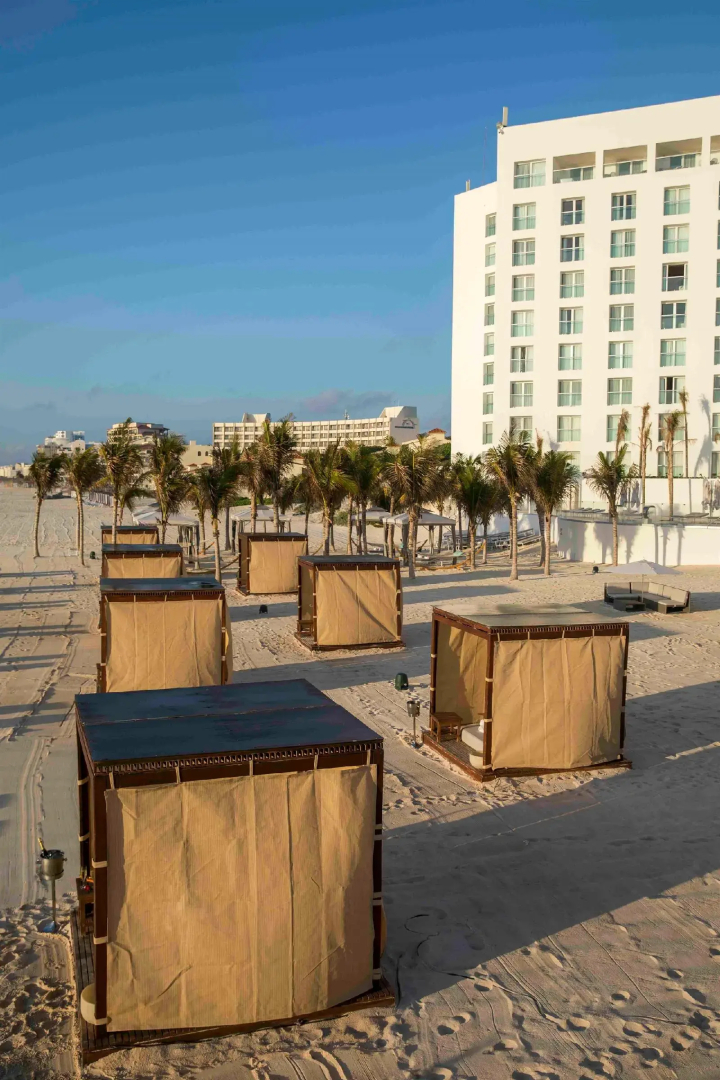 Photo - Le Blanc Spa Resort Cancun - Adults Only - All-Inclusive