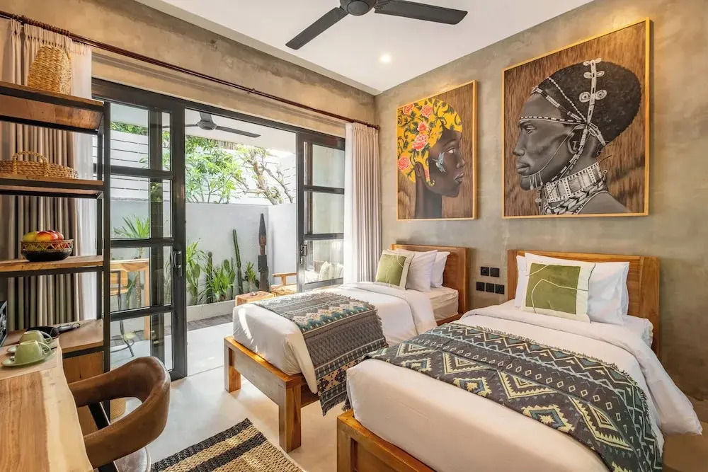 Foto - Ubud Lila Concept