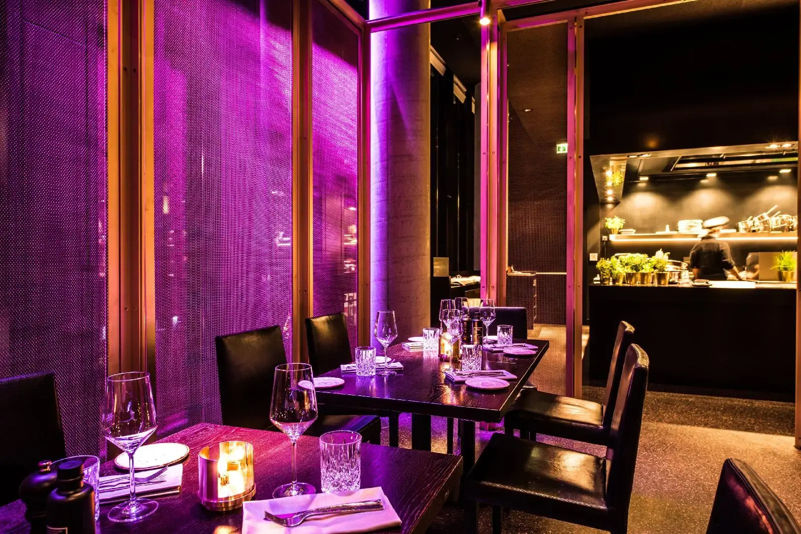 Foto - Empire Riverside Hotel