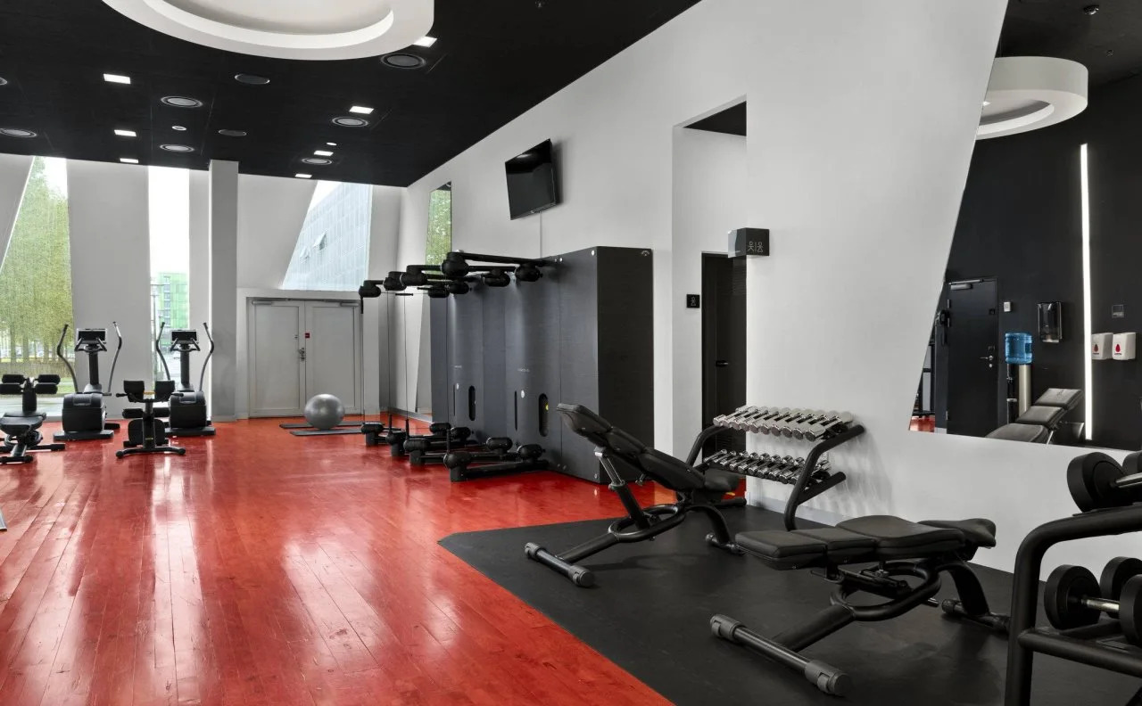 Photo - AC Hotel by Marriott Bella Sky Copenhagen
