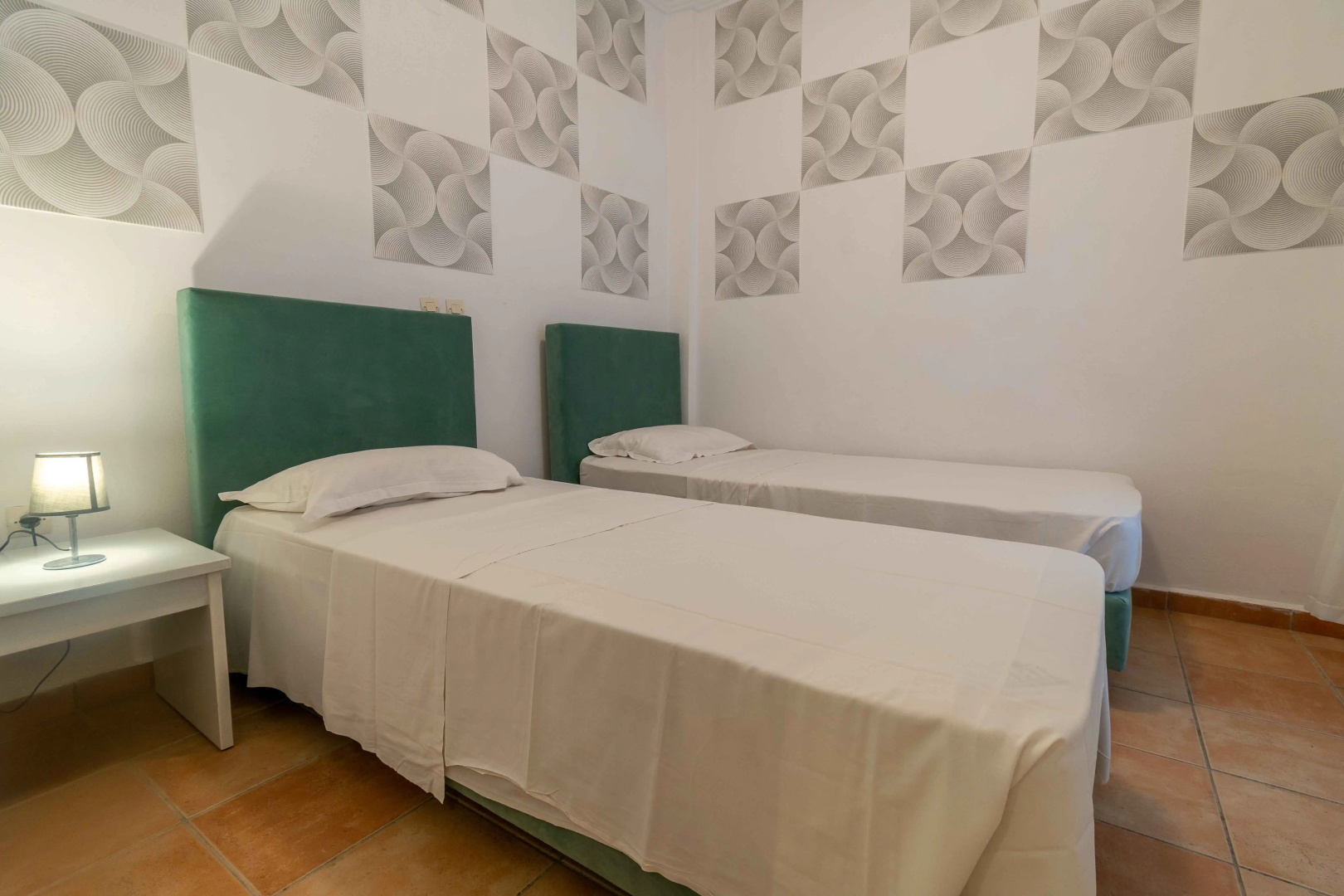 Foto - Ecoresort Zefyros