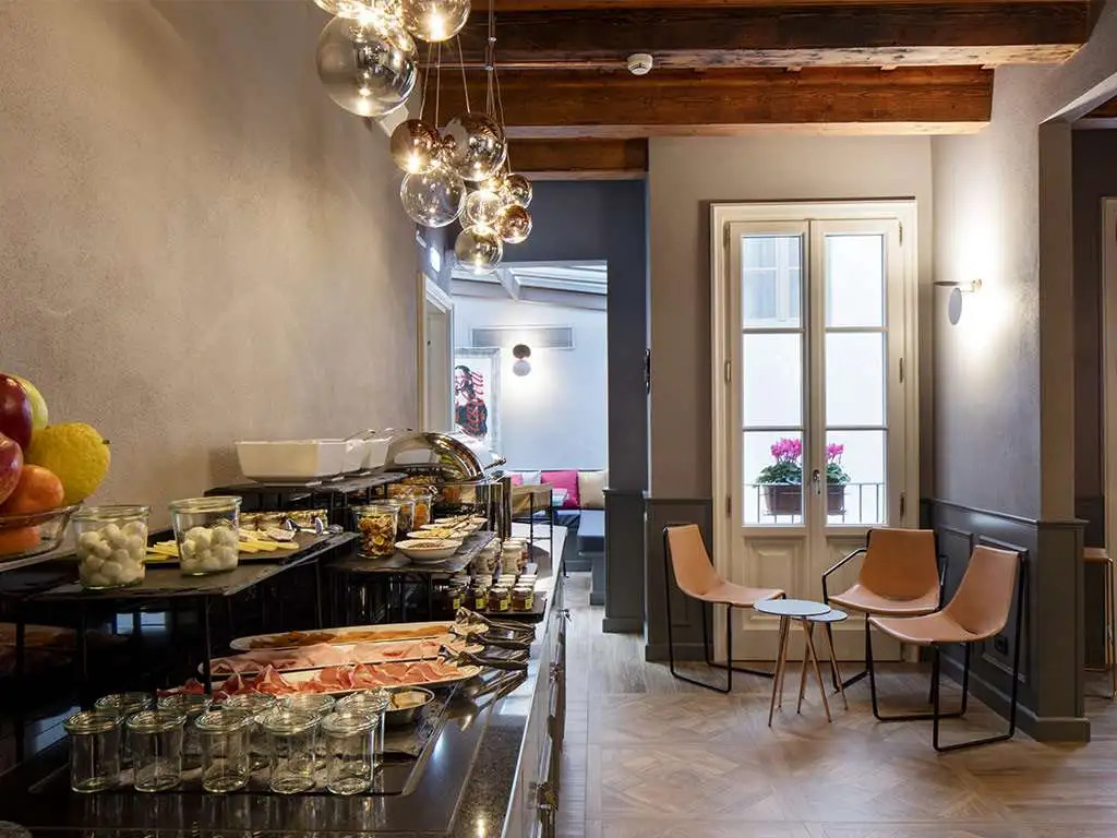 Photo - The Frame Hotel