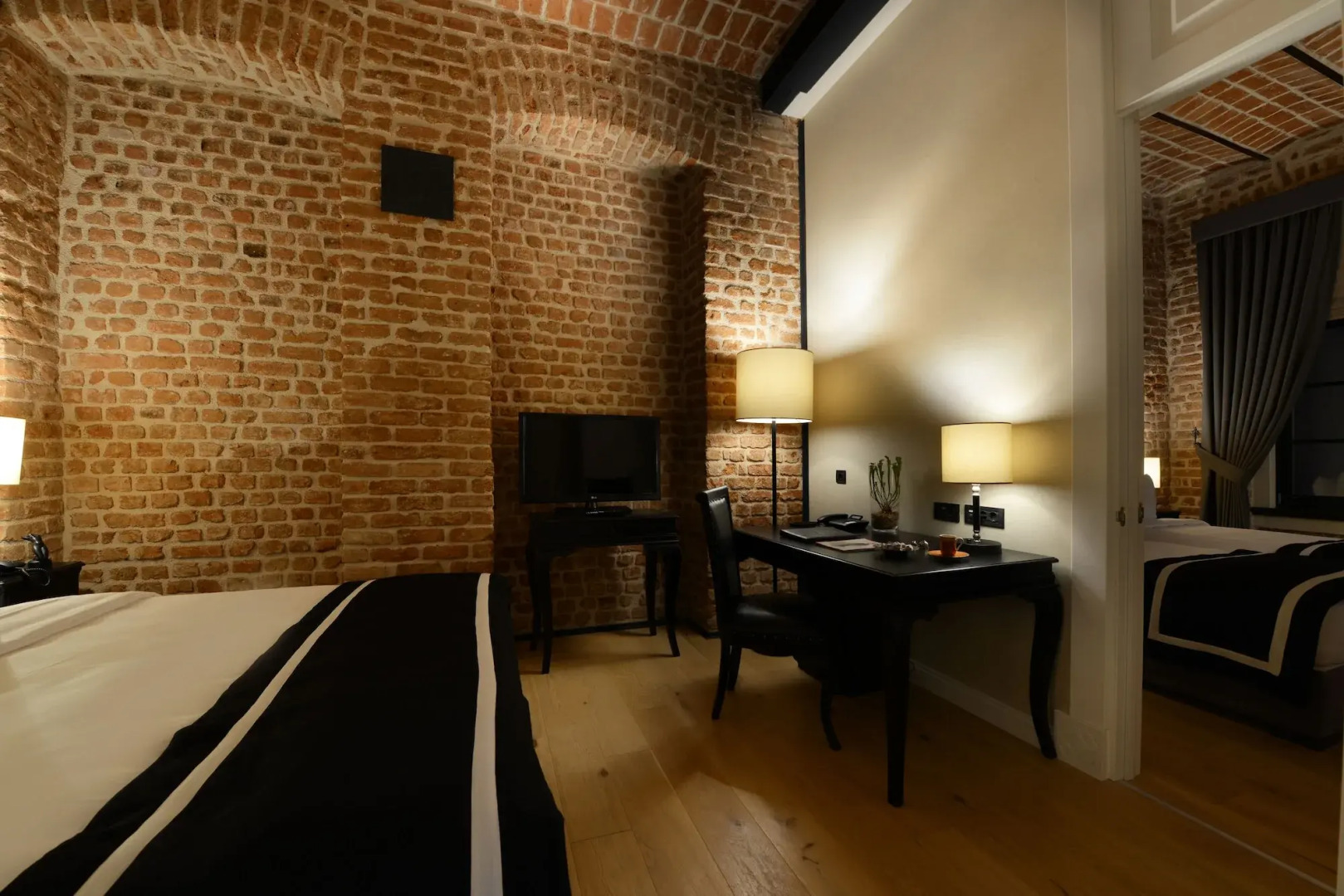 Photo - Régie Ottoman Istanbul - Special Category