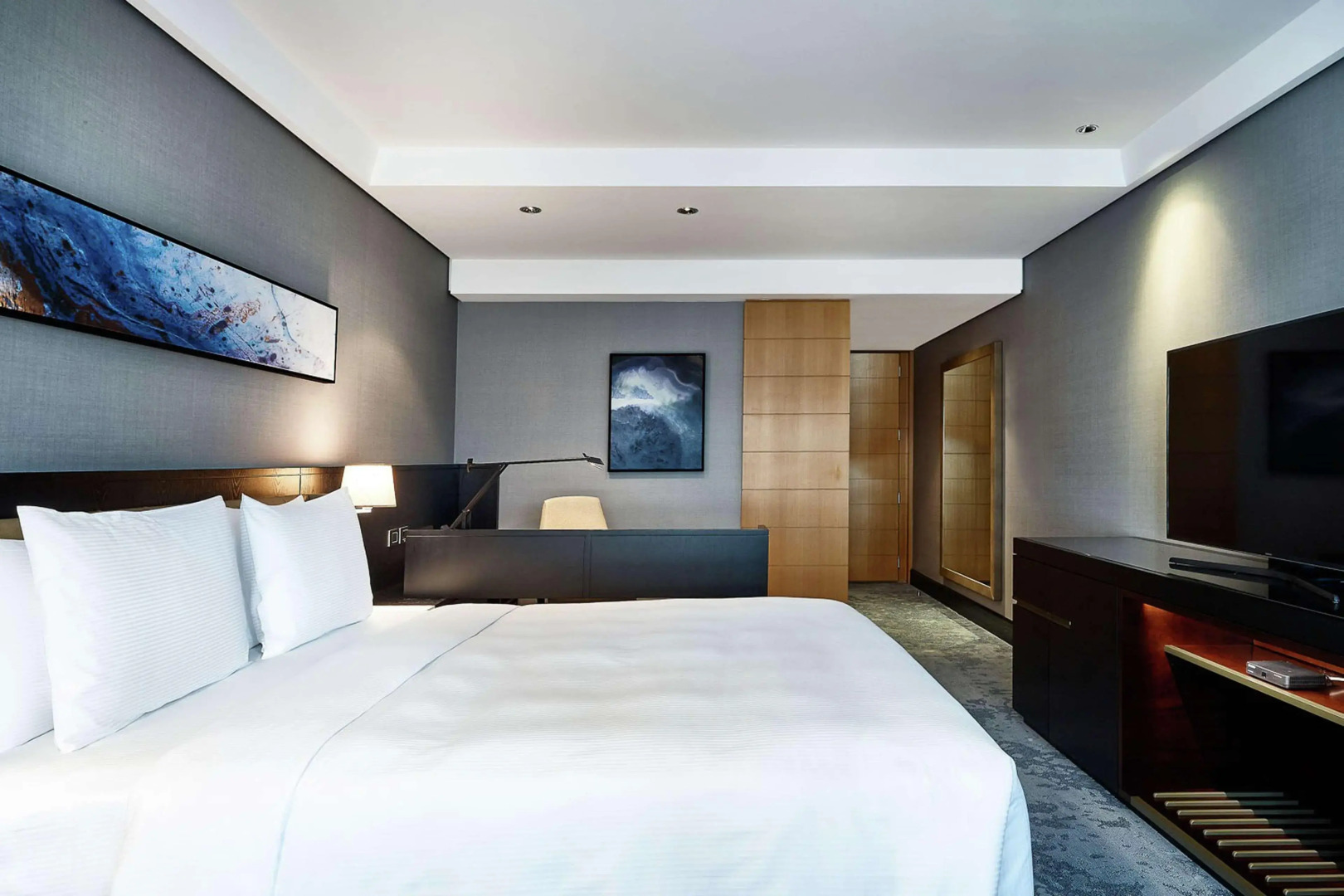 Photo - Hilton Sao Paulo Morumbi