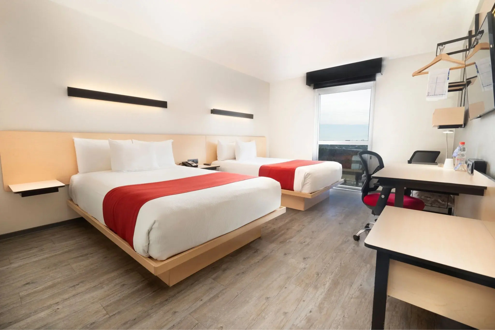 Photo - City Express by Marriott Santiago Aeropuerto Chile