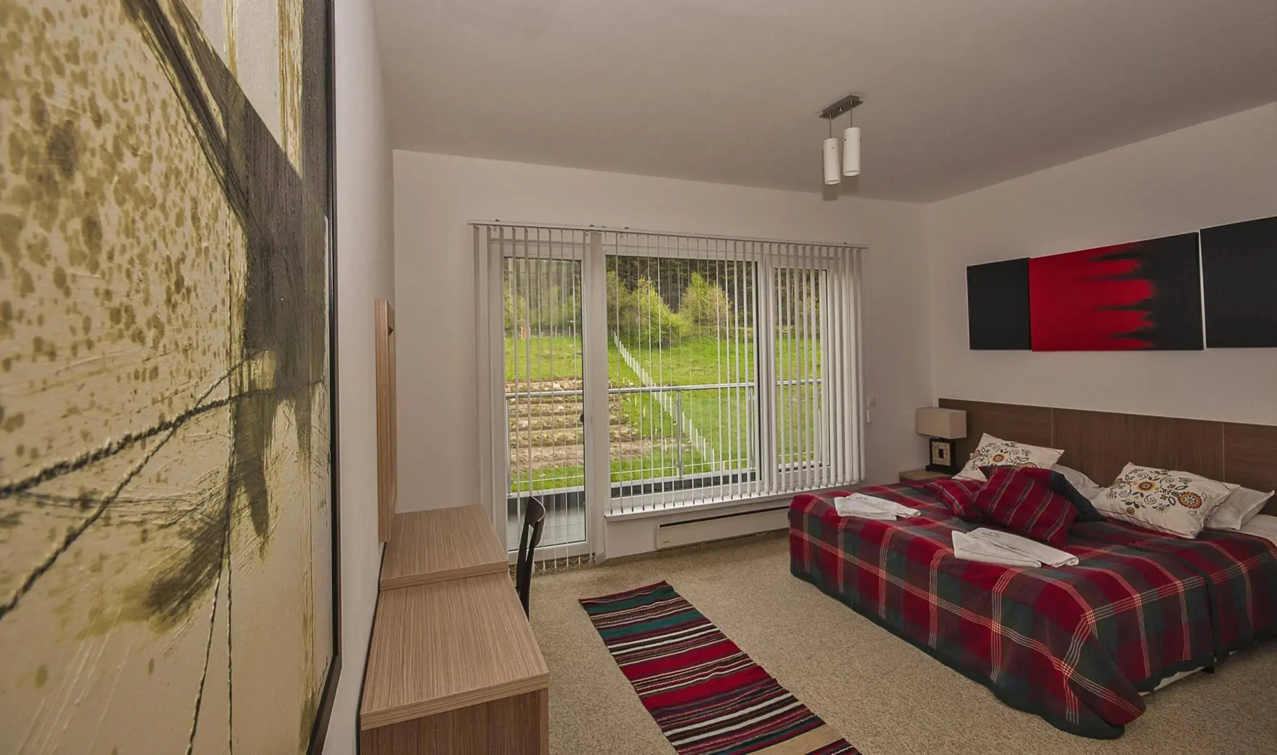 Photo - Saint George Palace Aparthotel