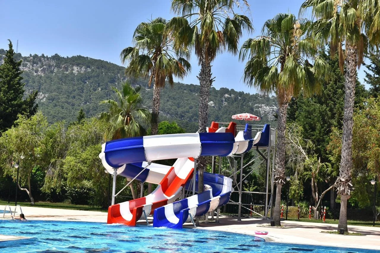 Photo - Viking Park Hotel