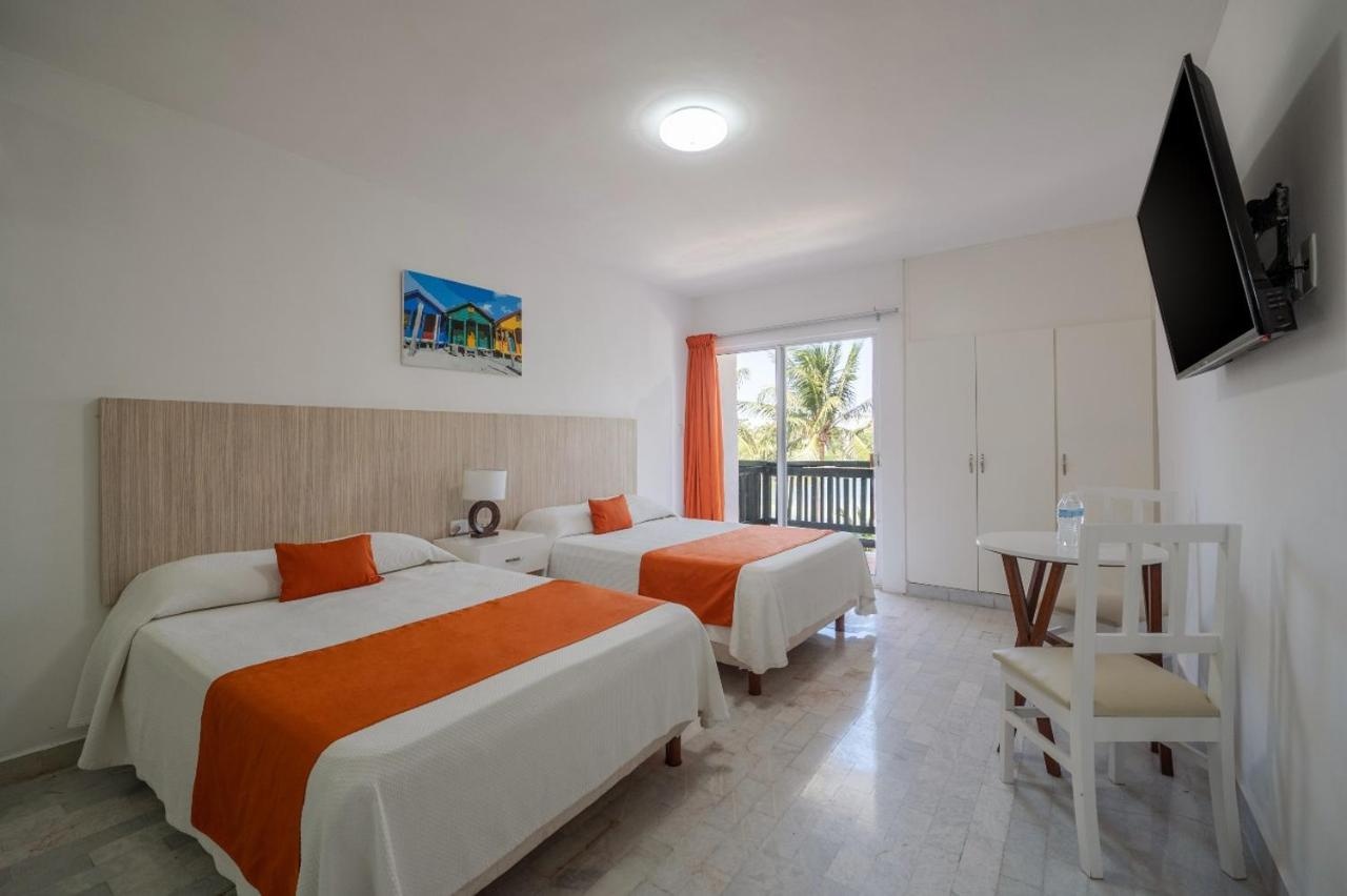 Foto - Hotel Imperial Laguna Faranda
