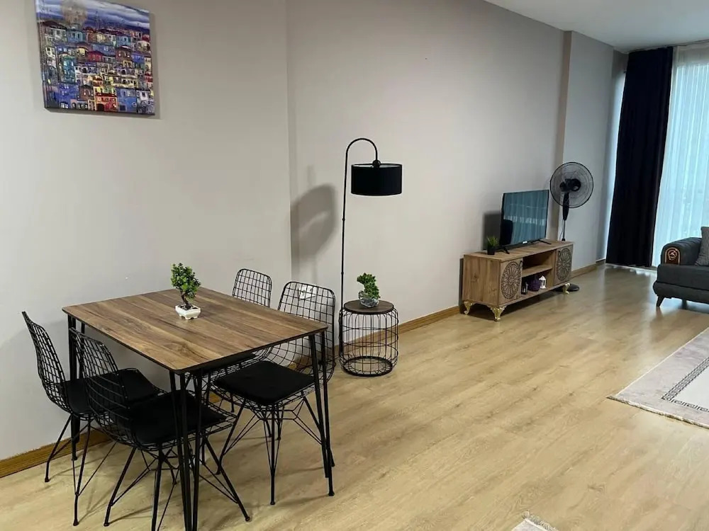 Foto - Nur Sena's House