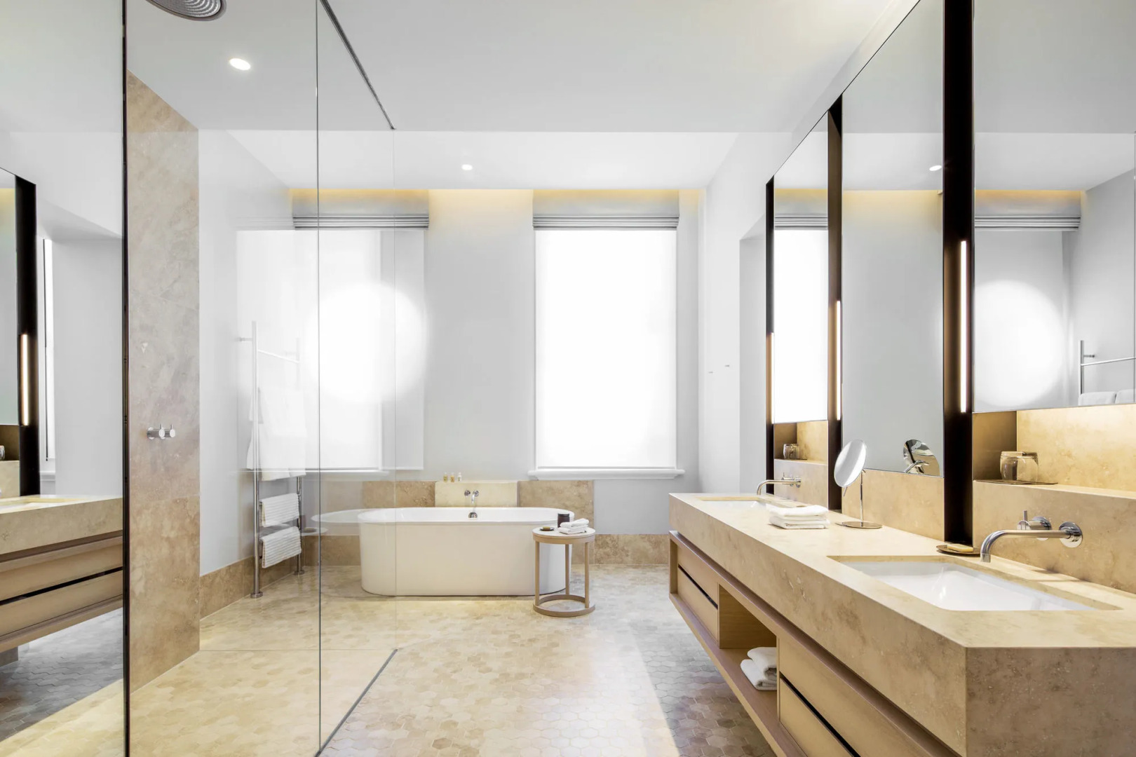 Foto - COMO The Treasury