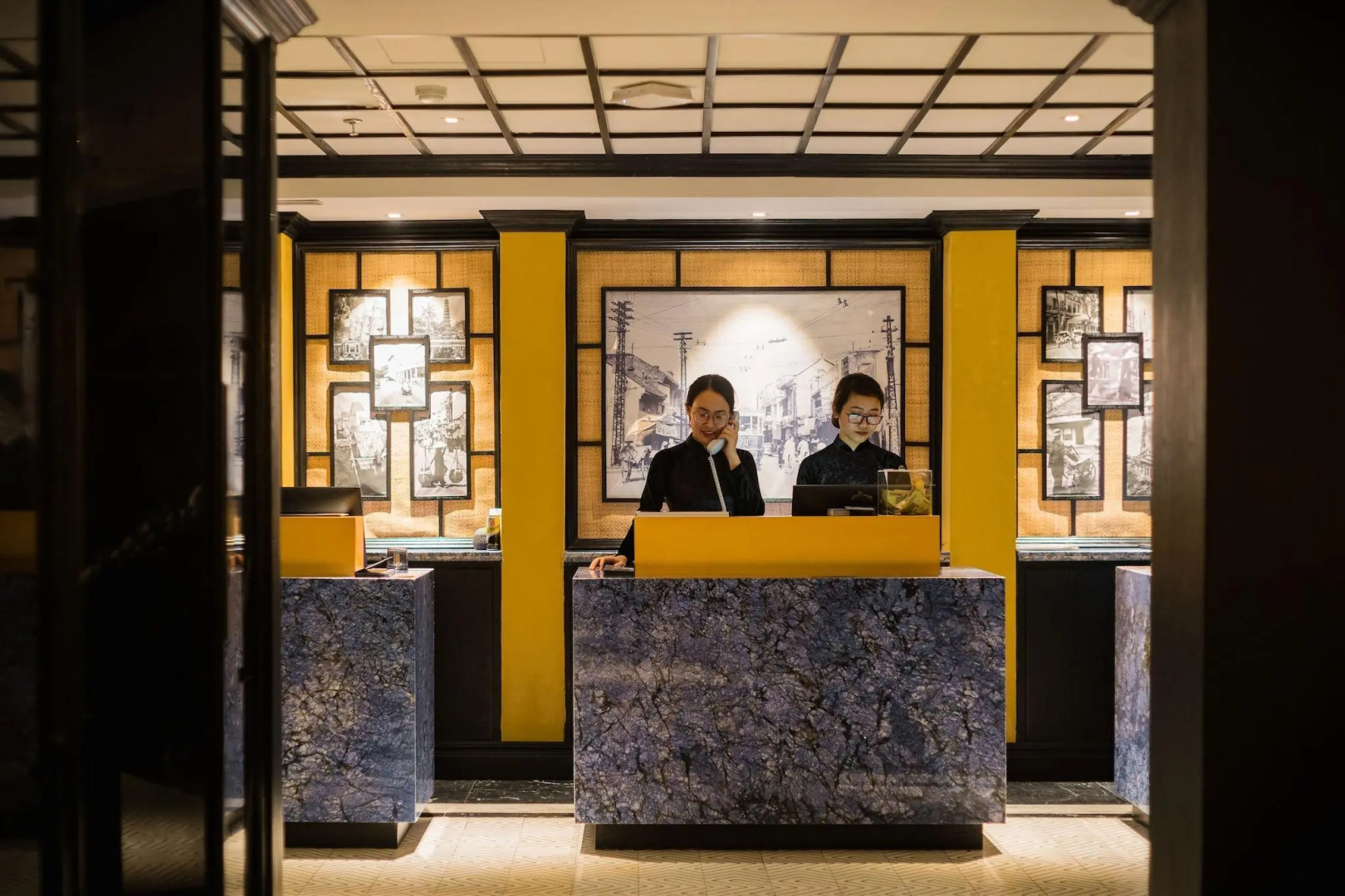 Foto - Solaria Hanoi Hotel